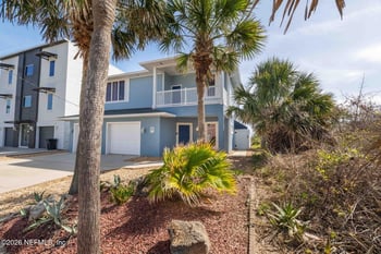 2708 Ocean Shore Blvd, Flagler Beach, FL 32136