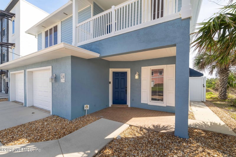 2708 Ocean Shore Blvd, Flagler Beach, FL 32136