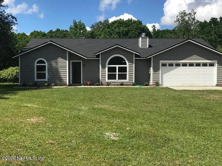 3986 Country Meadows Dr, Middleburg, FL 32068