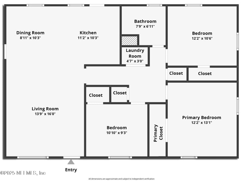 1907 Penman Rd, Jacksonville Beach, FL 32250