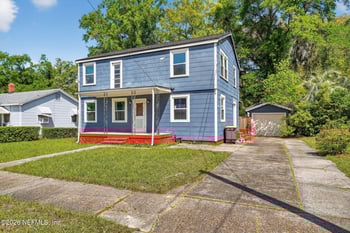 111 54th St, Jacksonville, FL 32208