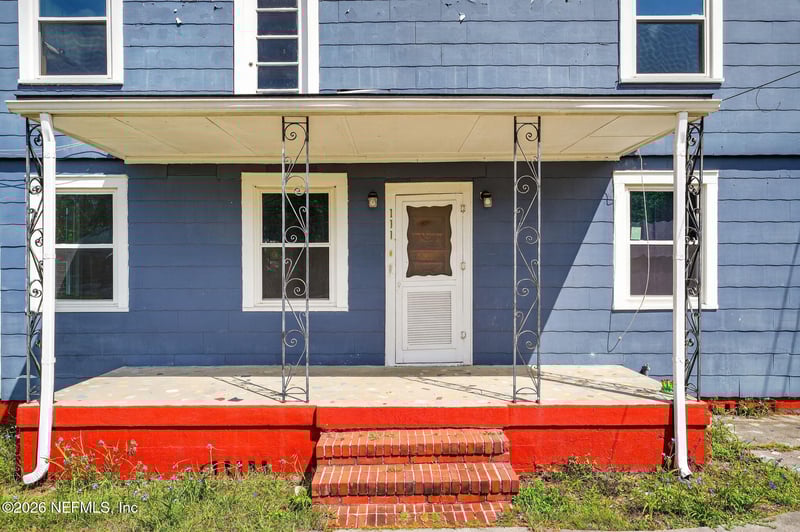 111 54th St, Jacksonville, FL 32208