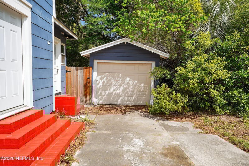 111 54th St, Jacksonville, FL 32208