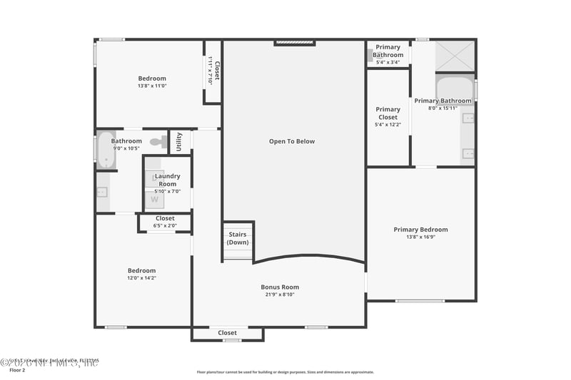 13013 Trave Way, Jacksonville, FL 32246