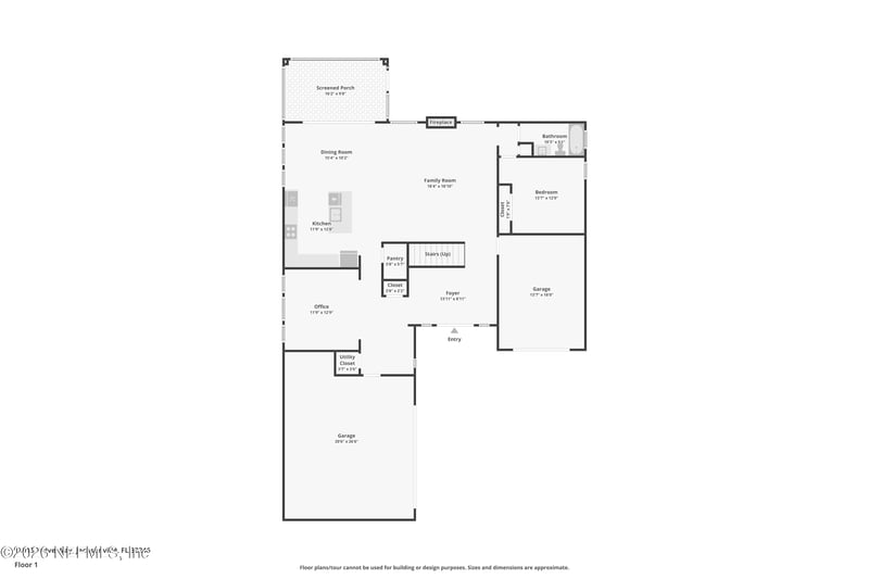 13013 Trave Way, Jacksonville, FL 32246