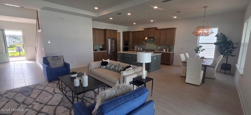 279 Pine Leaf Dr, St Augustine, FL 32092