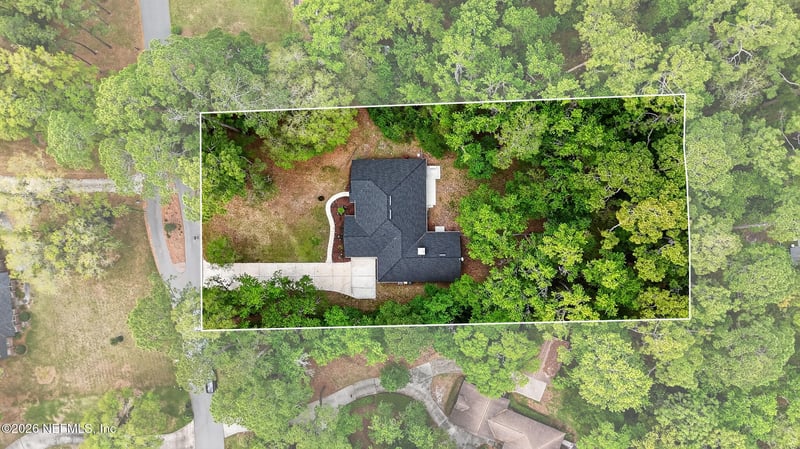 3831 Schoenwald Ln, Jacksonville, FL 32223