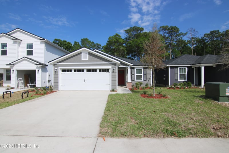 853 Jackson Rd, Jacksonville, FL 32225