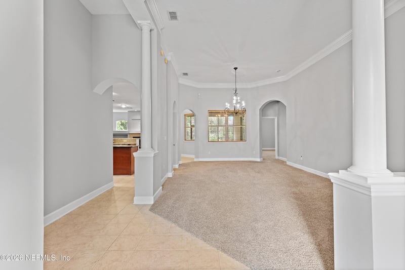 153 Oak Common Ave, St Augustine, FL 32095