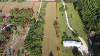 Reid Packing House Rd, Hastings, FL 32145