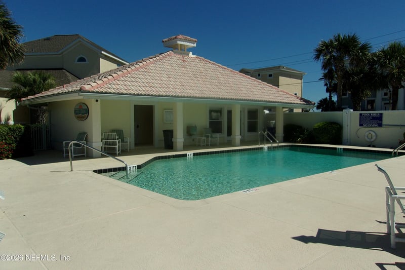 265 Kingston Dr, St Augustine, FL 32084