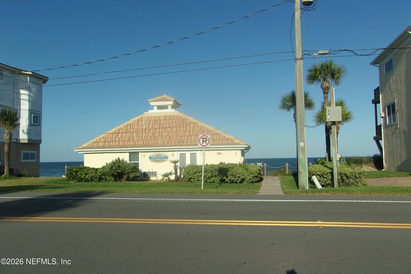 265 Kingston Dr, St Augustine, FL 32084