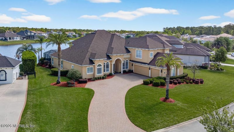 440 Kesley Ln, Jacksonville, FL 32259