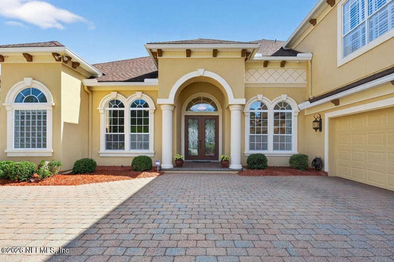 440 Kesley Ln, Jacksonville, FL 32259