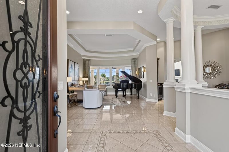 440 Kesley Ln, Jacksonville, FL 32259