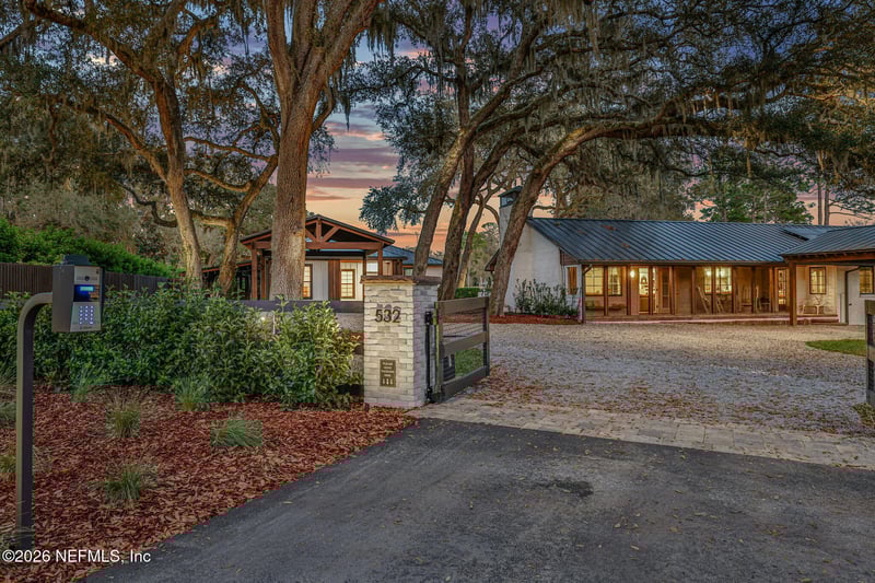 532 Moonshine Dr, Ponte Vedra, FL 32081