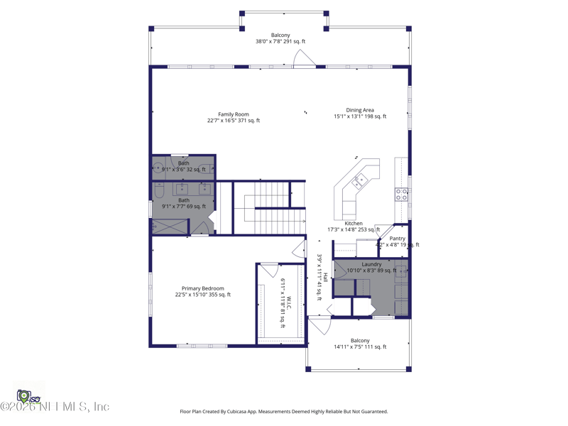 2708 Ocean Shore Blvd, Flagler Beach, FL 32136