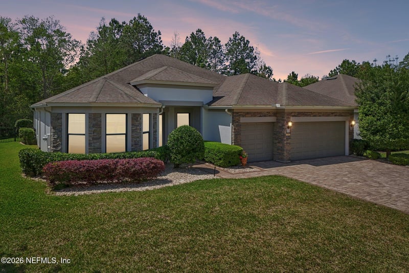 506 River Run Blvd, Ponte Vedra, FL 32081