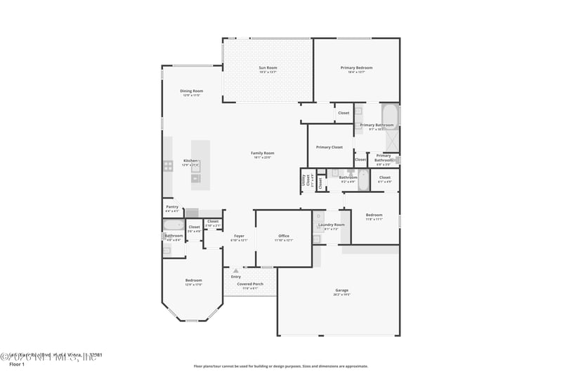 506 River Run Blvd, Ponte Vedra, FL 32081