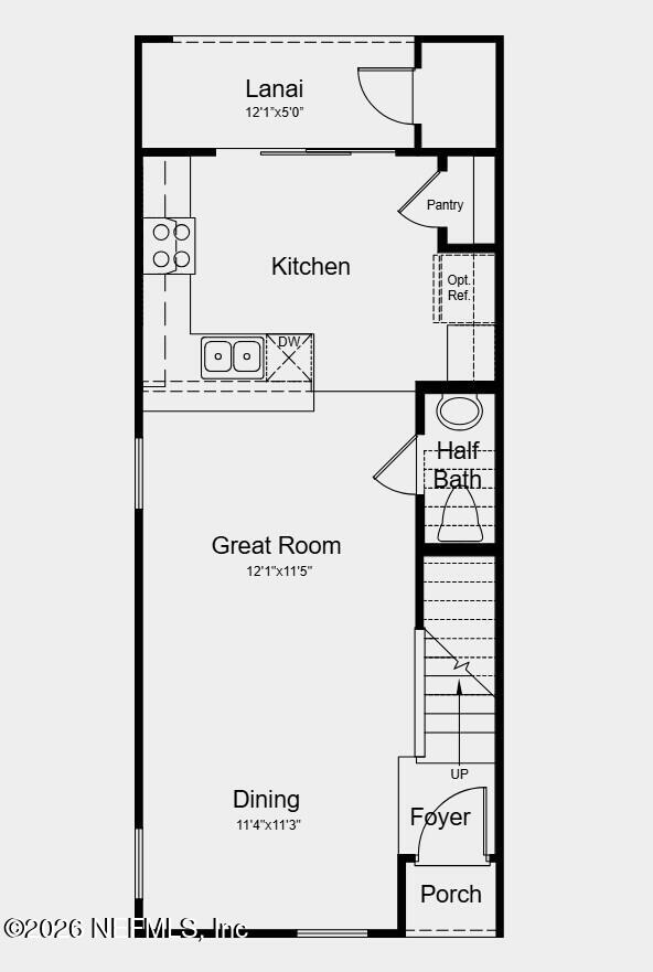 7248 Sabal Ter, Jacksonville, FL 32210