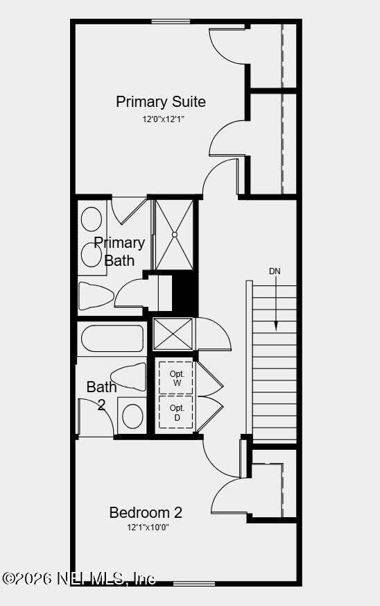 7248 Sabal Ter, Jacksonville, FL 32210