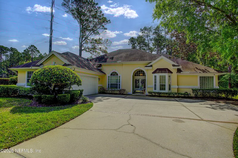 8342 Amherst Hills Ln, Jacksonville, FL 32256