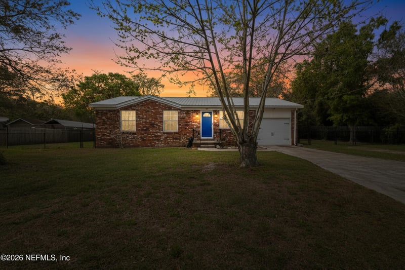 1232 Prince Rd, St Augustine, FL 32086