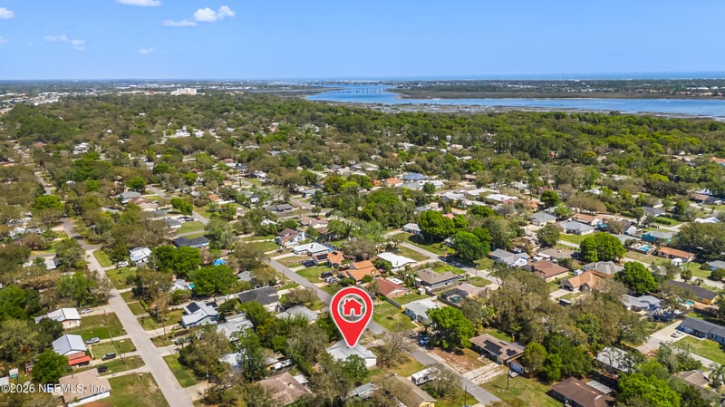 1232 Prince Rd, St Augustine, FL 32086