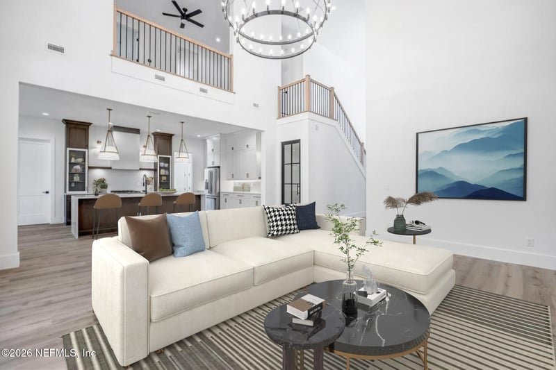 909 Eagle Dr, St Augustine, FL 32086