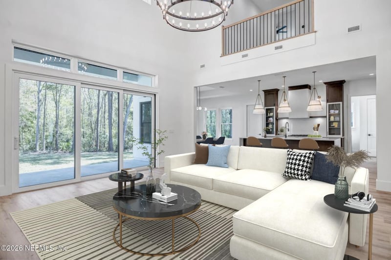 909 Eagle Dr, St Augustine, FL 32086