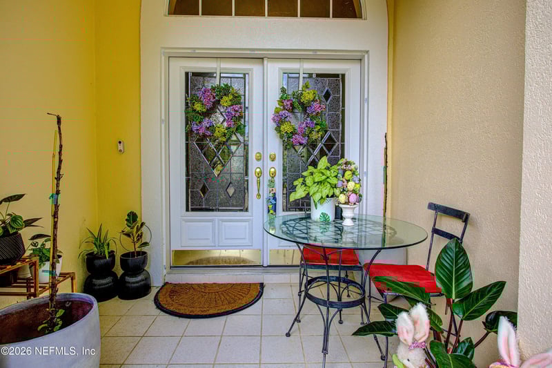 8342 Amherst Hills Ln, Jacksonville, FL 32256