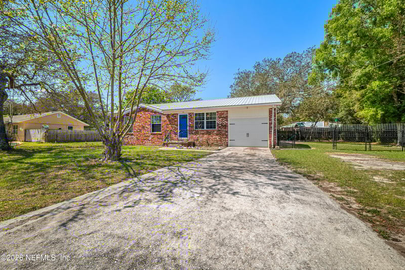 1232 Prince Rd, St Augustine, FL 32086