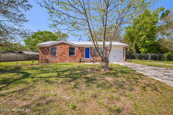 1232 Prince Rd, St Augustine, FL 32086