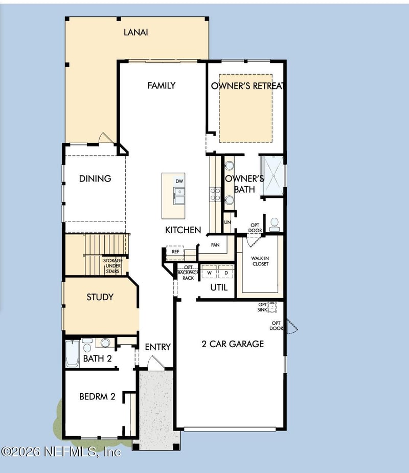 5297 Piney Woods Way, Jacksonville, FL 32224