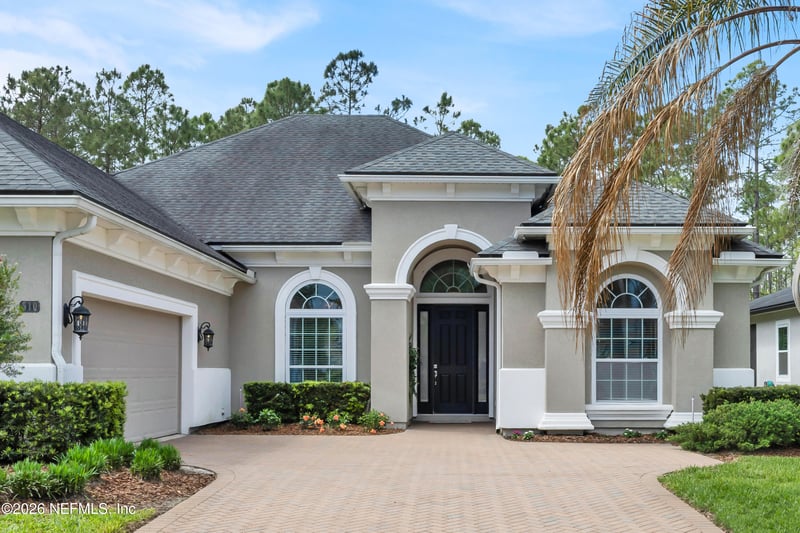 510 Portsmouth Bay Ave, Ponte Vedra, FL 32081