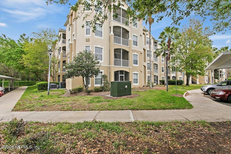 7801 Point Meadows Dr #5301, Jacksonville, FL 32256