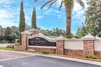 7801 Point Meadows Dr #5301, Jacksonville, FL 32256