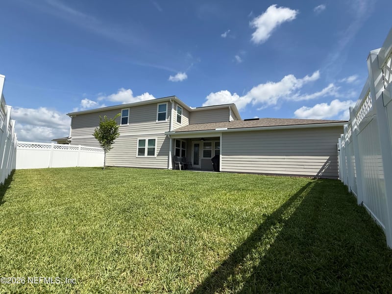 4633 Harvest Grain Trl, Jacksonville, FL 32226