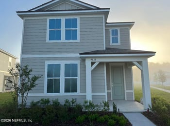 4633 Harvest Grain Trl, Jacksonville, FL 32226