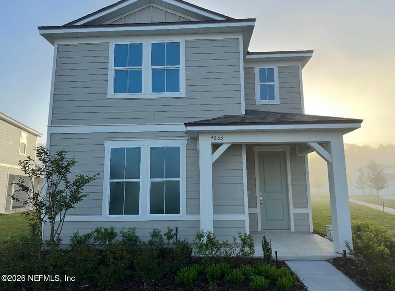 4633 Harvest Grain Trl, Jacksonville, FL 32226