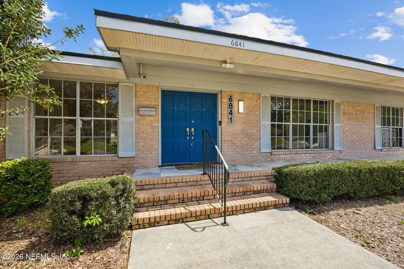 6841 Madrid Ave, Jacksonville, FL 32217
