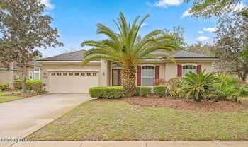 153 Oak Common Ave, St Augustine, FL 32095