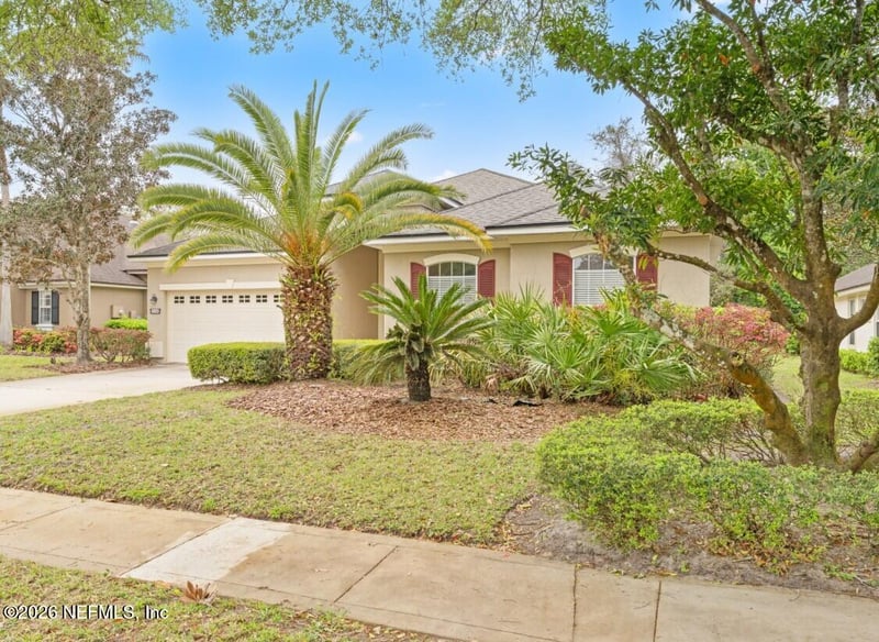 153 Oak Common Ave, St Augustine, FL 32095