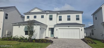 279 Pine Leaf Dr, St Augustine, FL 32092