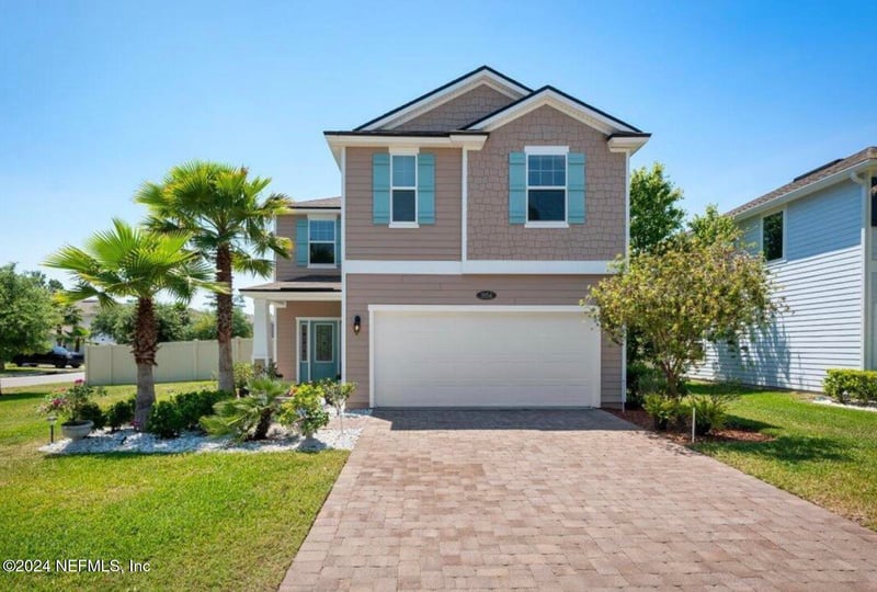 3954 Coastal Cove Cir, Jacksonville, FL 32224