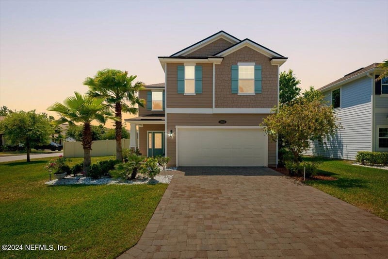3954 Coastal Cove Cir, Jacksonville, FL 32224