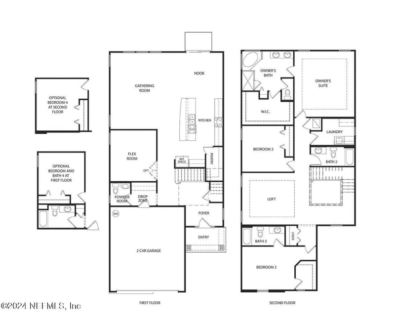 3954 Coastal Cove Cir, Jacksonville, FL 32224