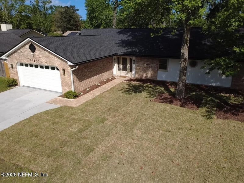 11455 Scott Mill Rd, Jacksonville, FL 32223