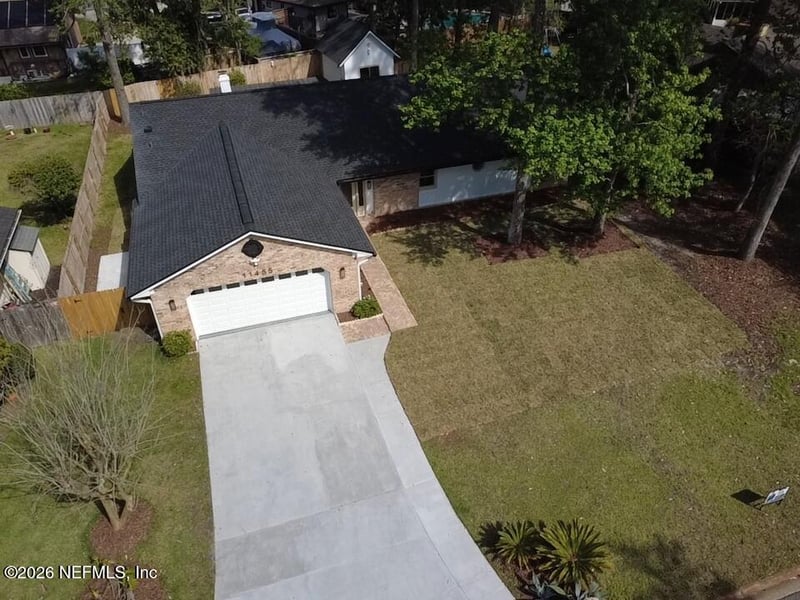 11455 Scott Mill Rd, Jacksonville, FL 32223