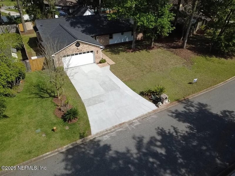 11455 Scott Mill Rd, Jacksonville, FL 32223
